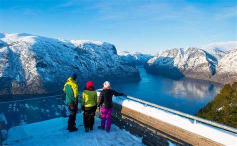10 Reasons Why Norways Fjords Should Be Next On Your Travel List
