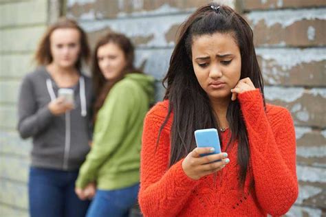 What To Do If Your Teen Is Being Cyberbullied Edward Elmhurst Health