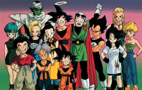 Celebrating the 30th anime anniversary of the series that brought us goku! "SUPER"! Fortsetzung von Kult-Serie Dragon Ball Z kommt!