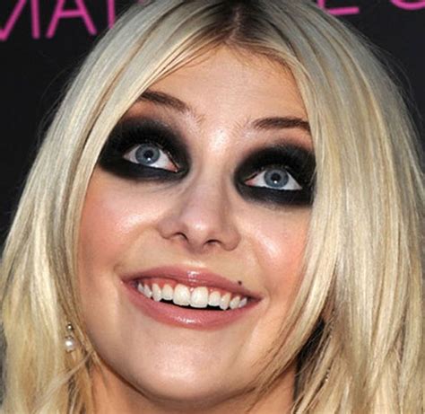 Related Image Makeup Fails Celebrity Makeup Fails Taylor Momsen