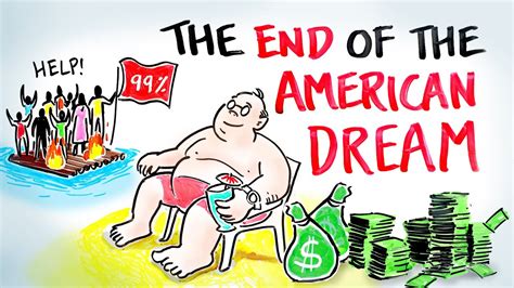 American dreams in china (2013). End of the American Dream: Wealth Inequality Explained in ...
