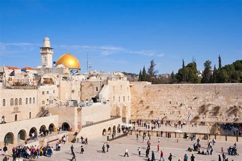 Jerusalem Bethlehem And Dead Sea Tour From Eilat Compare Price 2023
