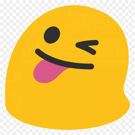 Winky Emoji Winky Face Clip Art Stunning Free Transparent Png