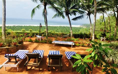 These top kerala ayurvedic resorts are all. 11 Rejuvenating Ayurvedic Resorts in Kerala for All ...