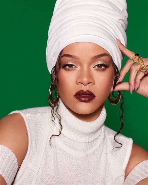 Rihanna Far Parte Da Trilha Sonora De Pantera Negra Wakanda Para Sempre