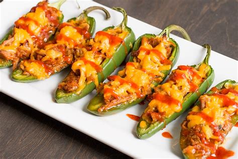How To Make Jalapeno Poppers Recipes And Tips Chili