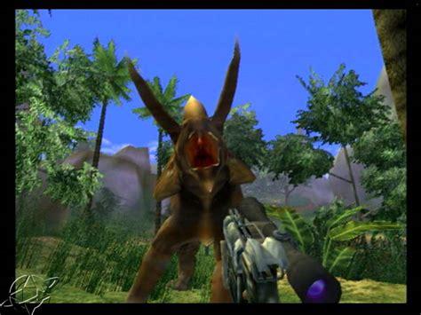 Turok Evolution Screenshots Pictures Wallpapers Playstation 2 Ign