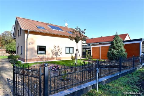 Nutze jetzt die einfache immobiliensuche! Einfamilienhaus in Nauen / Wachow, 130,73 m² - IMMOBRA GmbH