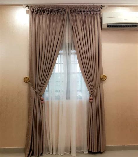 Top 6 Modern Curtains 2020 Photosvideos Unique Options For You