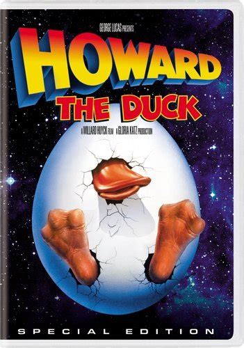 Howard The Duck Boing Boing