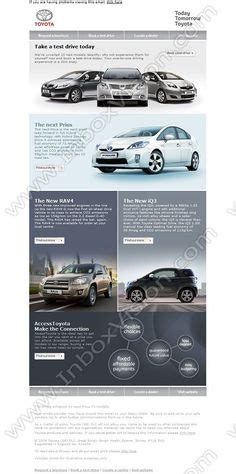 Automotive news is the leading source of news about the global automotive industry. Email Design: Automotive