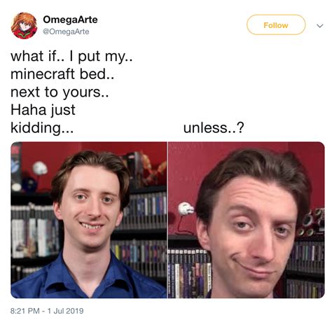 Projared Just Kidding Unless Know Your Meme