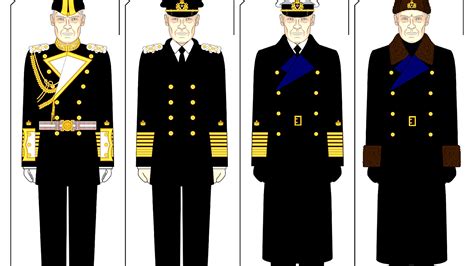 Uniforms And Insignia Of The Kriegsmarine German German Choices