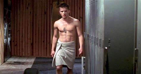 Here Are The 6 Times Ryan Phillippe Graced The World With His Bubble