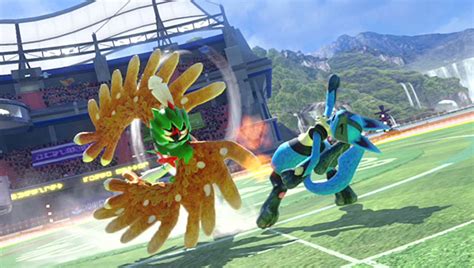 Pokkén Tournament Dx Video Games And Apps
