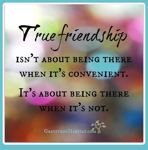 True Friendship Quote Meaningful Friendship Quotes True Friendship