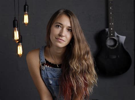 I think the passage that says, 'go out into the world. Who is Lauren Daigle, the Christian artist finding success ...