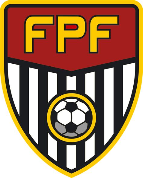 Escolha entre 20+ brasil futebol recursos gráficos e faça o download na forma de png, eps, ai ou psd. FPF Logo - Federação Paulista de Futebol Logo - PNG e ...