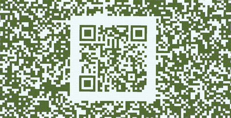 3ds game qr code generator. I just found another QR code in the latest snapshot ...