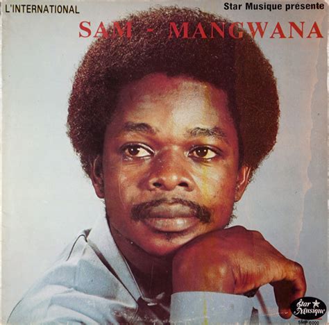 Sam Mangwana L International Sam Mangwana Reviews
