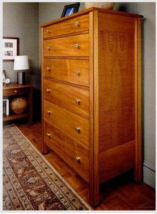 Woodworking bedroom dresser plans pdf free download. How to Build a 6-drawer Dresser | Dresser plans ...