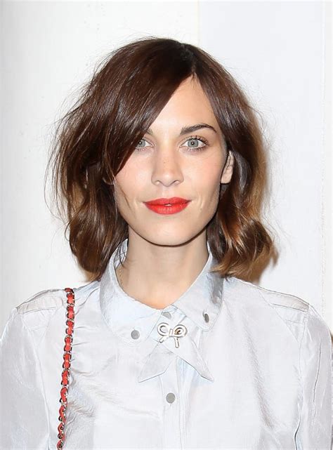 Celebrity Bobs That Will Make You Wish You Had Shorter Hair