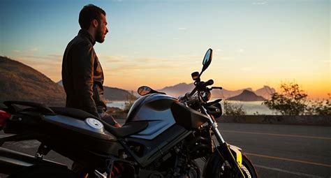 Find your next used motorcycle at autoscout24. Motorcycle vs car: 8 reasons to ditch your car for a ...