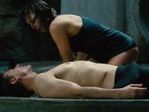 Mission: Impossible III nude photos