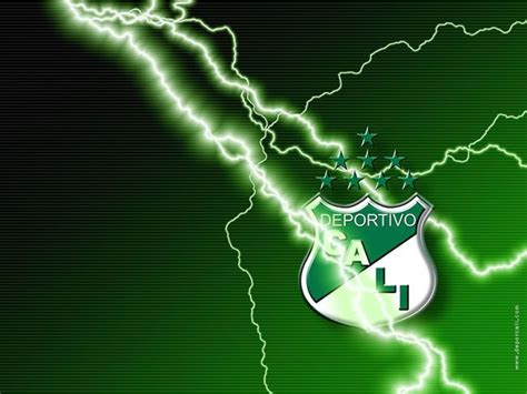 Cuenta oficial del deportivo cali, club de fútbol. Cali Logo Wallpaper - WallpaperSafari