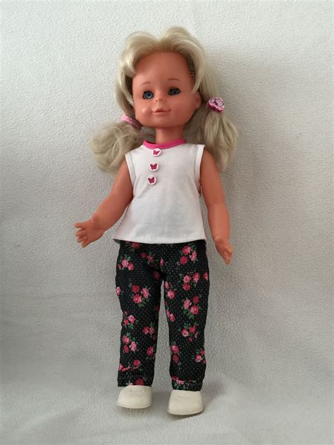 Flutherby Set For American Girl Doll Or Any Other 18 Inch Doll 18 Inch