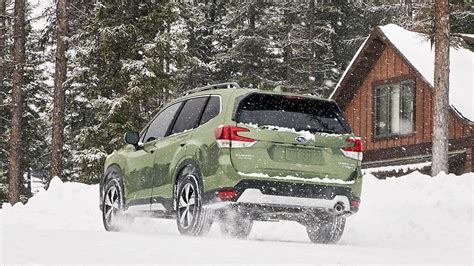 Best 3 suvs of india. Best AWD SUVs in the Snow - Consumer Reports