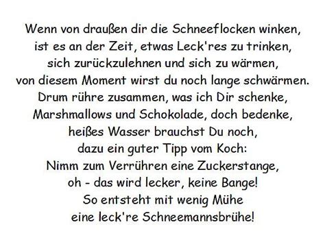 Schneemannsuppe text zum ausdrucken : schneemannsuppe anleitung - Google-Suche | Schneemannsuppe ...