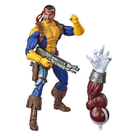 Buy Marvel Legends Series 6 Inch Collectible Action Figure Marvels