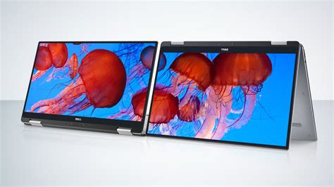 Dell Brings 2 In 1 Flourish To Xps 13 — Surface Pro Artist