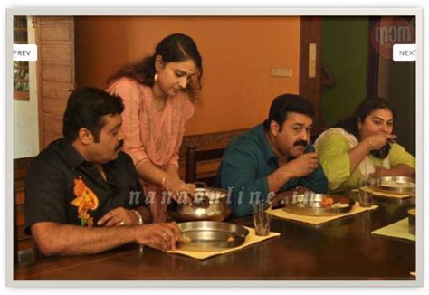 Host mohanlal is all set to make his entry to the bigg boss house in today's (march 20) episode. all information in kerala: mohanlal family visited suresh ...