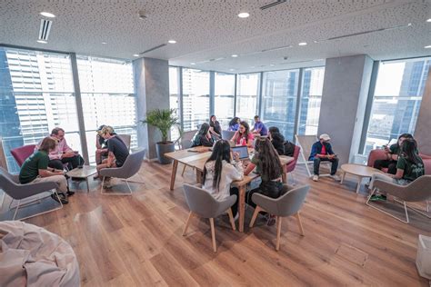 10 benefits of coworking spaces cloud spaces