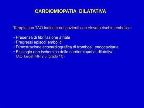 La miocardite è una malattia caratterizzata dall'infiammazione del muscolo cardiaco, questo muscolo cardiaco è noto come il miocardio, che è lo strato muscolare della parete del cuore. PPT - LE ATTUALI INDICAZIONI CARDIACHE ALLA TERAPIA ...