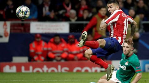 Atletico madryt b skład ostatniego meczu atletico madryt b formacje z ostatniego meczu: Hiszpańska prasa przed 1/8 finału LM: Atletico krwawi ...