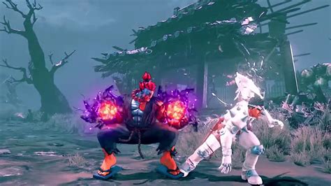 Cyber Akuma Costume 3 Out Of 8 Image Gallery