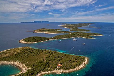 Hvar & Devil islands - Blue Cave Transfers