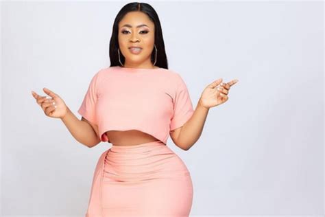 Kisa Gbekle Reveals She Has Not Been Sexually Active Since Her Pregnancy The Vaultz News