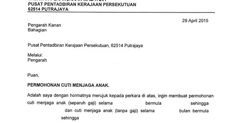 Terma dan syarat serta insentif oleh sesetengah syarikat mungkin ada persamaan dan juga ada beberapa perbezaan terutamanya contoh alasan cuti tanpa gaji. Surat Memohon Cuti Tanpa Rekod - Surat QQ