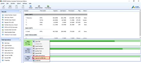 Check spelling or type a new query. Cara Merubah Partition Style GPT to MBR atau Sebaliknya ...