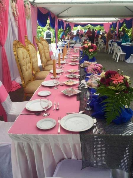 Pesan sekarang, bayar belakangan dengan agoda. D Arina Skyview Restoran - Dewan Perkahwinan - Dewan ...