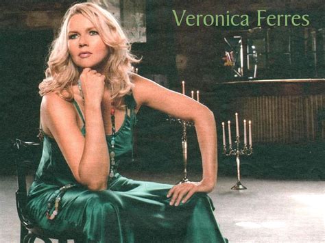 Welcome to r/veronicaperrasso, the subreddit dedicated to the venezuelan goddess veronica perasso!. Filmovízia: Veronica Ferres Wallpaper