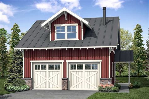 24 Detached 2 Car Garage With Apartment Plans Amazing Ideas