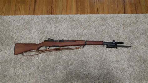 Dec 09, 2018 · w.w.ii m1 garand serial numbers by month and year: M1 garand with a t37 and bayonet : M1Rifles
