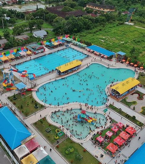 Profil pengadilan negeri lubuk pakam kelas ia. Kolam Renang Deli Serdang, Wisata Rekreasi Keluarga ...