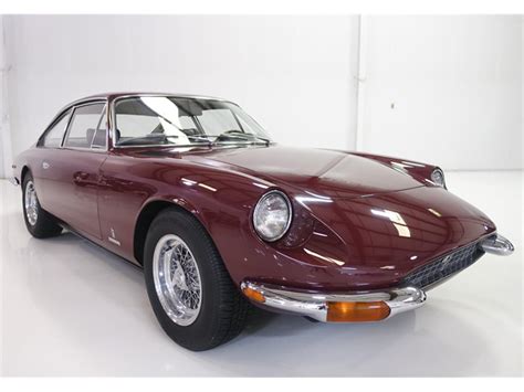 Use the filters to narrow down your selection based on price, year. 1970 Ferrari 365 GT 2 plus 2 for Sale | ClassicCars.com | CC-1191229