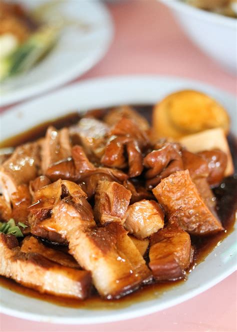 Stir in rice, cover, and reduce heat to very low so water barely simmers. Ban Chuan Braised Duck Rice in 2020 | Braised duck, Asian ...